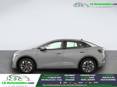 ID.3 204 ch Pro Performance 2023 occasion 31850 Beaupuy