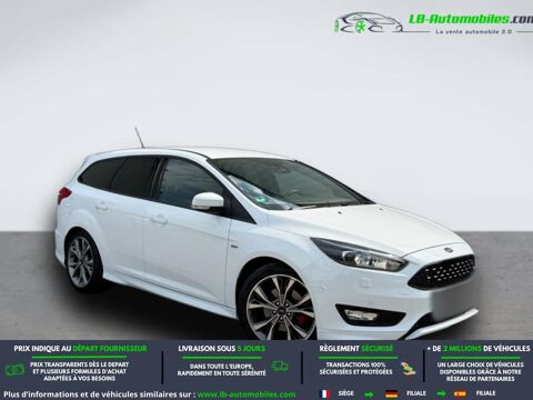 Focus 1.5 EcoBoost 150 BVA 2018 occasion 31850 Beaupuy