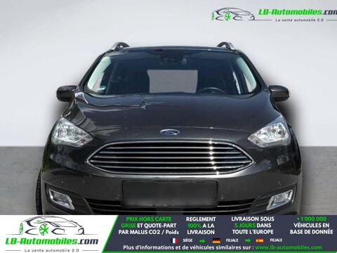 Grand C-MAX 1.5 EcoBoost 150 BVA 2017 occasion 31850 Beaupuy