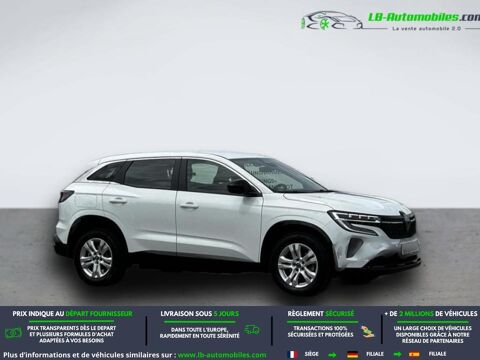 Annonce voiture Renault Austral 24299 €