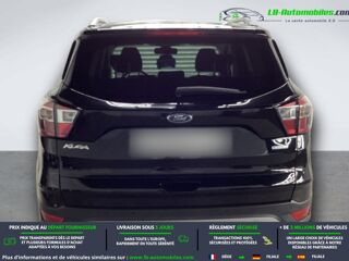 Kuga 1.5 EcoBoost 150 4x2 BVM 2017 occasion 31850 Beaupuy