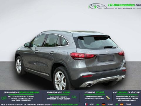 Classe GLA 250 e BVA 2021 occasion 31850 Beaupuy
