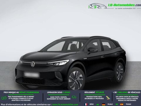 Annonce voiture Volkswagen ID.4 24470 €