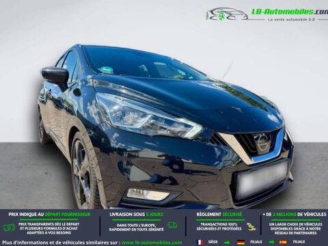 Micra DIG-T 117 2019 occasion 31850 Beaupuy