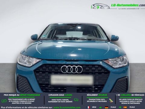 A1 25 TFSI 95 ch BVM 2020 occasion 31850 Beaupuy