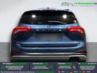 Focus 1.0 EcoBoost 125 mHEV BVM 2019 occasion 31850 Beaupuy