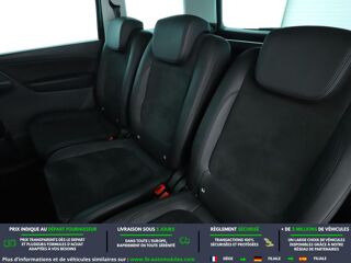 Sharan 1.4 TSI 150 BVA 2020 occasion 31850 Beaupuy