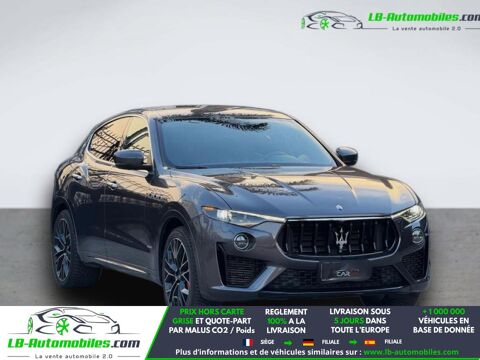 Levante V6 350 CH 2021 occasion 31850 Beaupuy