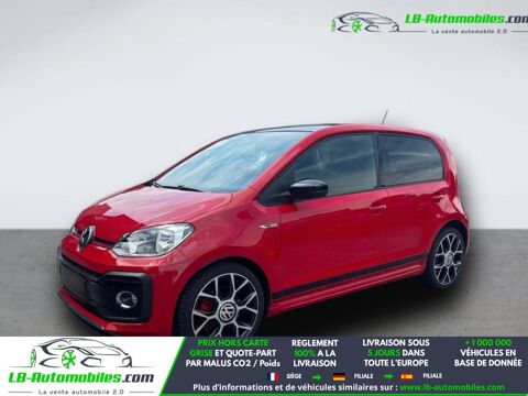 Annonce voiture Volkswagen UP 15990 €