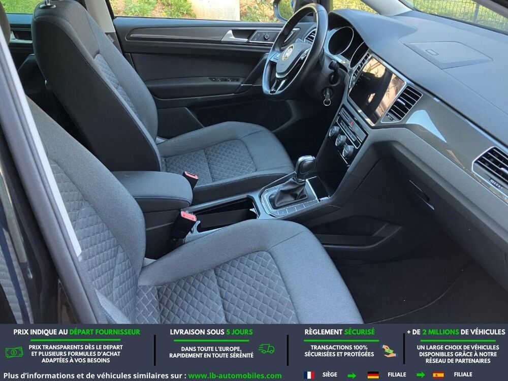 Golf 1.5 TSI 130 BVA 2019 occasion 31850 Beaupuy