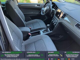 Golf 1.5 TSI 130 BVA 2019 occasion 31850 Beaupuy