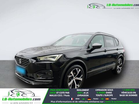 Seat Tarraco 2.0 TDI 200 ch BVA 5 pl 2021 occasion Beaupuy 31850