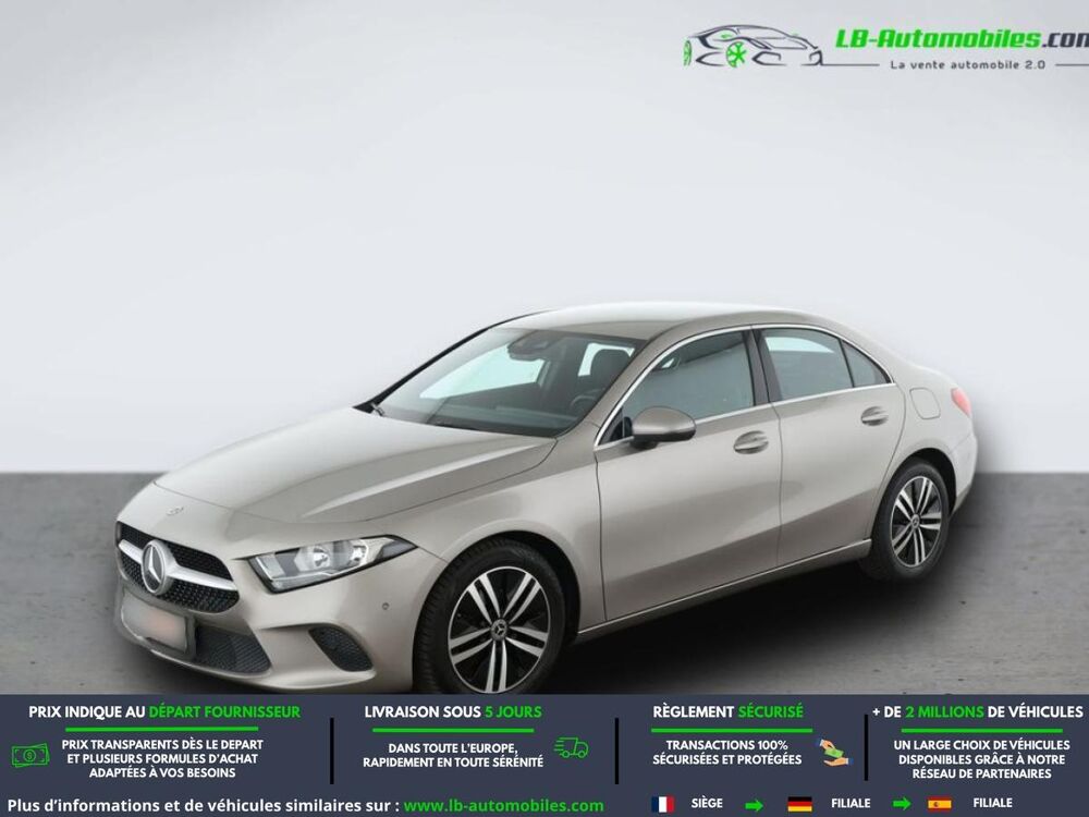 Classe A 180 BVA 2020 occasion 31850 Beaupuy