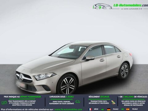 Annonce voiture Mercedes Classe A 24390 €
