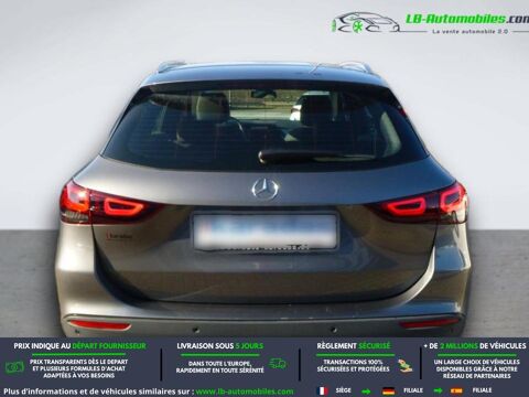 Classe GLA 200 BVA 2020 occasion 31850 Beaupuy