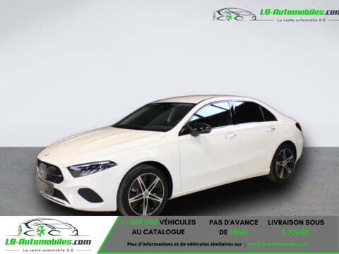 Mercedes Classe A 250 e BVA 2025 occasion Beaupuy 31850