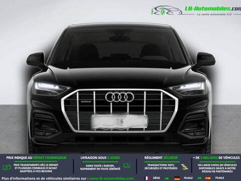 Q5 TDI 204 ch Quattro 2025 occasion 31850 Beaupuy