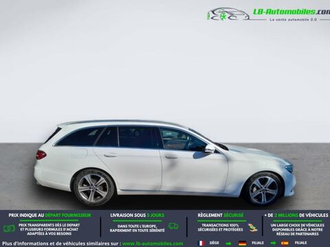 Classe E 350 CDI BVA 2019 occasion 31850 Beaupuy
