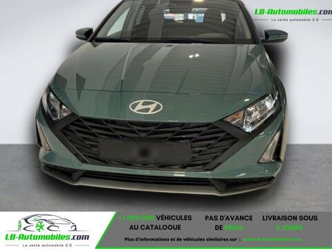 i20 1.2 75 2024 occasion 31850 Beaupuy