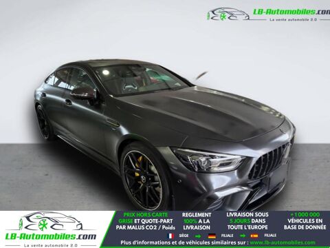 AMG GT 63 S AMG 639 MCT AMG 4-Matic+ 2020 occasion 31850 Beaupuy