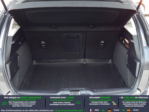 Focus 1.5 EcoBoost 150 BVA 2020 occasion 31850 Beaupuy