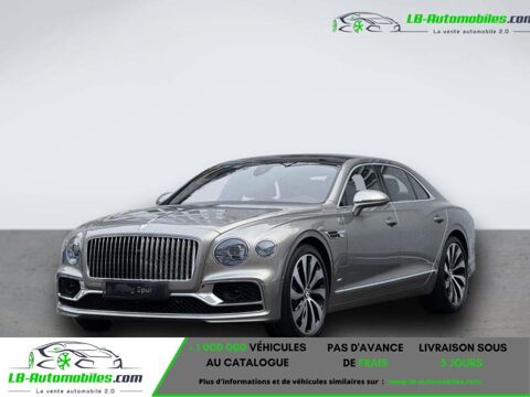 Bentley Flying Spur W12 6.0 635ch BVA 2021 occasion Beaupuy 31850