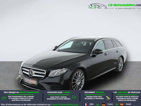 Annonce voiture Mercedes Classe E 28810 €