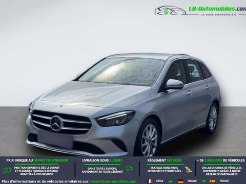 Mercedes Classe B 200 BVA 2019 occasion Beaupuy 31850