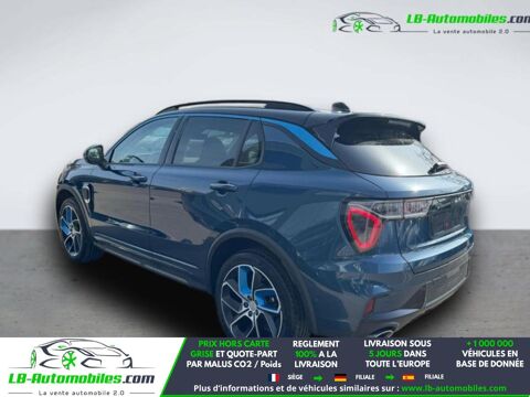 01 PHEV 2023 occasion 31850 Beaupuy