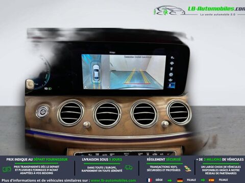 Classe E 300 de BVA 2021 occasion 31850 Beaupuy