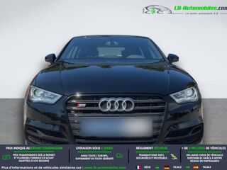 S3 2.0 TFSI 300 BVA 2015 occasion 31850 Beaupuy