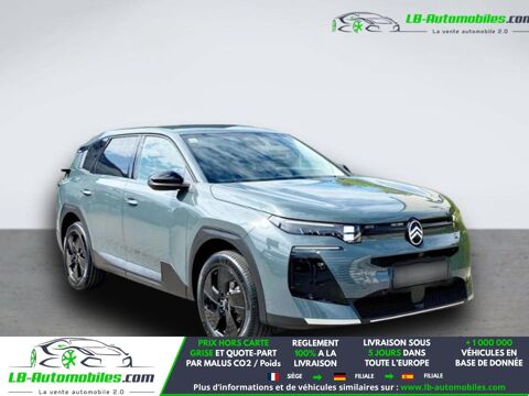 C5 aircross Hybride 136 DCS6 2026 occasion 31850 Beaupuy