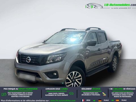 Annonce voiture Nissan Navara 31990 €