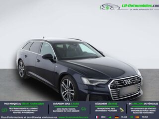 A6 45 TFSI 245 ch BVA 2019 occasion 31850 Beaupuy