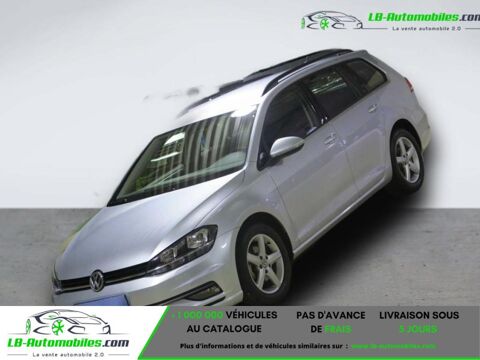 Volkswagen Golf SW 1.0 TSI 115 BVM 2019 occasion Beaupuy 31850