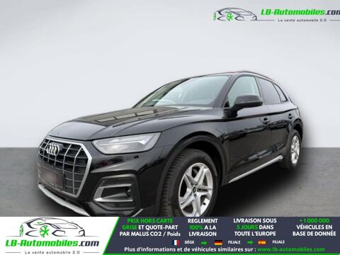 Annonce voiture Audi Q5 37100 €