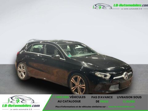 Mercedes Classe A 250 BVA 2018 occasion Beaupuy 31850