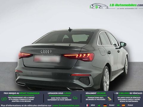 A3 30 TFSI Mild Hybrid 110 BVA 2022 occasion 31850 Beaupuy
