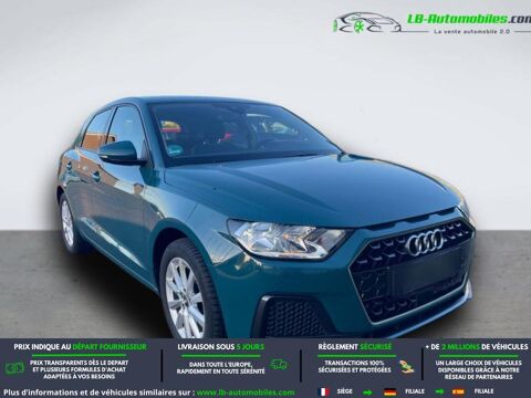 A1 25 TFSI 95 ch BVM 2019 occasion 31850 Beaupuy