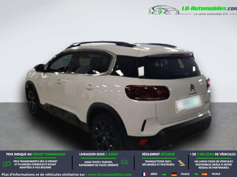 C5 aircross Hybride 136 DCS6 2024 occasion 31850 Beaupuy