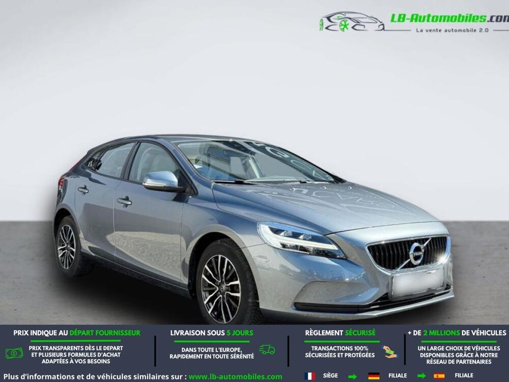 V40 T2 122 BVA 2016 occasion 31850 Beaupuy