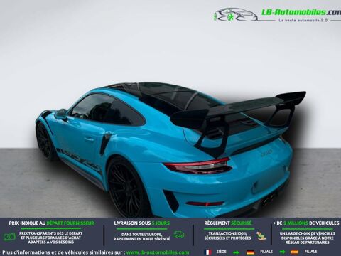 911 4.0i 520 PDK 2019 occasion 31850 Beaupuy