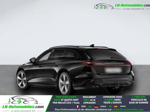 A6 TDI 204 ch Quattro 2025 occasion 31850 Beaupuy