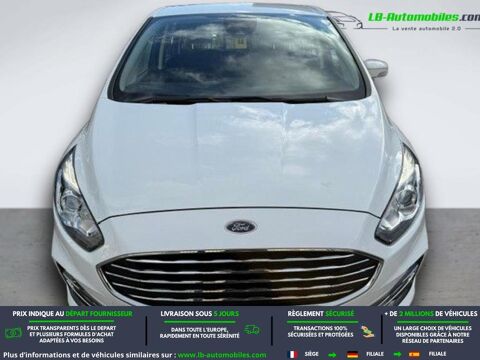S-MAX 2.0 EcoBlue 150 BVM 2020 occasion 31850 Beaupuy