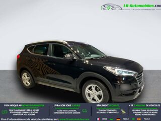Tucson Advantage+ 1.6 7-DCT 2WD+Navi+DAB 2020 occasion 31850 Beaupuy