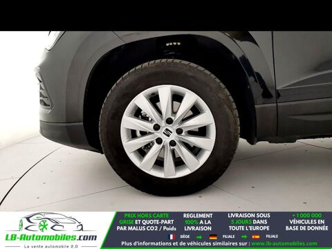 Ateca 1.0 TSI 115 ch 2024 occasion 31850 Beaupuy