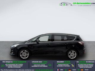 S-MAX 1.5 EcoBoost 160 BVM 2018 occasion 31850 Beaupuy