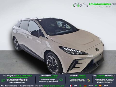 MG4 64kWh - 150 kW 2WD 2023 occasion 31850 Beaupuy