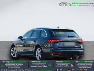 A4 2.0 TFSI 190 BVA 2019 occasion 31850 Beaupuy