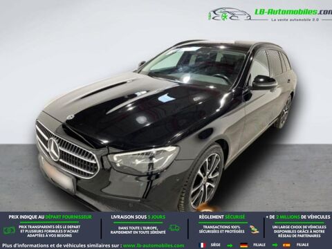 Annonce voiture Mercedes Classe E 33950 €